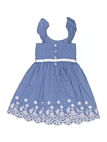 Zunie Dress (view 2)