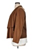 Dana Buchman Brown Jacket Size XL - photo 5