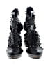 BCBGMAXAZRIA Black Heels Size 9 - photo 2