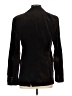 Theory 100% Cotton Black Blazer Size S - photo 2
