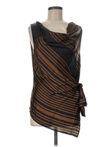 H&M Sleeveless Blouse (view 1)
