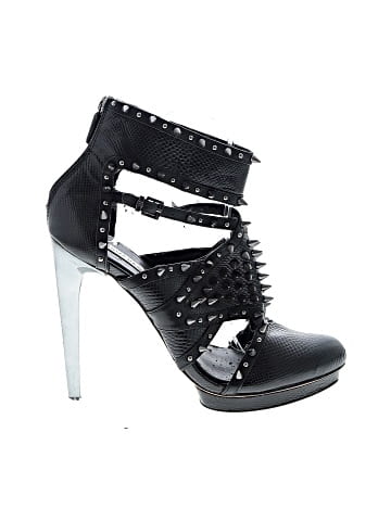 BCBGMAXAZRIA Heels (view 1)