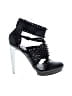 BCBGMAXAZRIA Black Heels Size 9 - photo 1
