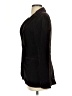 Theory 100% Cotton Black Blazer Size S - photo 5