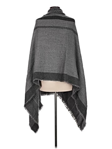 Merona Poncho (view 2)