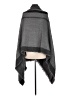 Merona Gray Poncho One size - photo 2