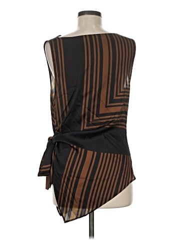 H&M Sleeveless Blouse (view 2)