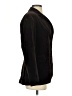 Theory 100% Cotton Black Blazer Size S - photo 4