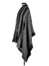 Merona Gray Poncho One size - photo 5