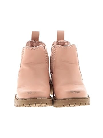 Old Navy Ankle Boots (view 2)