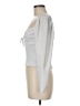 Wilfred 100% Polyester Silver Tank Top Size 8 - photo 5