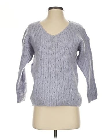 Sostanza Pullover Sweater (view 1)
