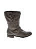 Express Gray Boots Size 8 - photo 1