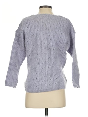 Sostanza Pullover Sweater (view 2)