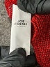 Joe Fresh 100% Acrylic Red Pullover Sweater Size XL - photo 8