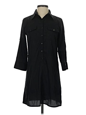Speed Control Casual Dress (view 1)