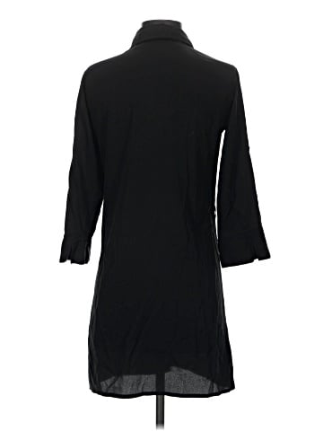 Speed Control Casual Dress (view 2)