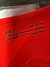 Under Armour Color Block Orange Active Pants Size S - photo 7