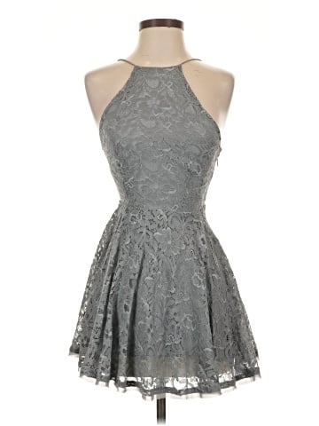 Kimchi Blue Cocktail Dress (view 1)