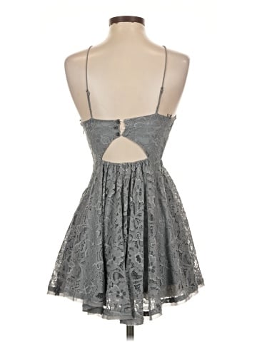 Kimchi Blue Cocktail Dress (view 2)