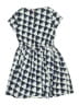 Crewcuts Outlet Argyle Blue Dress Size 10 - photo 2