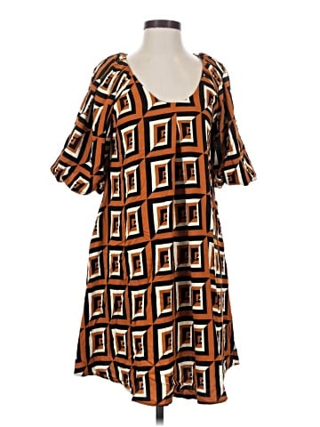 Corey Lynn Calter Casual Dress (view 1)