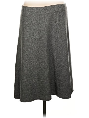 Ann Taylor LOFT Casual Skirt (view 1)
