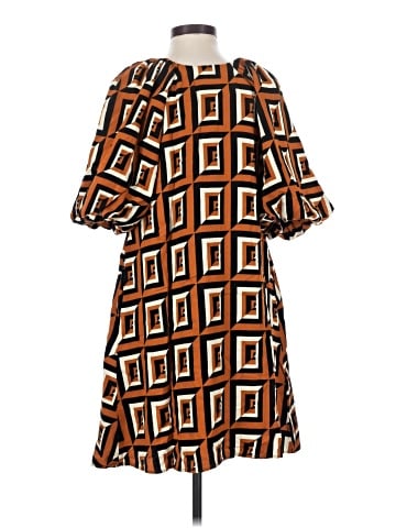 Corey Lynn Calter Casual Dress (view 2)