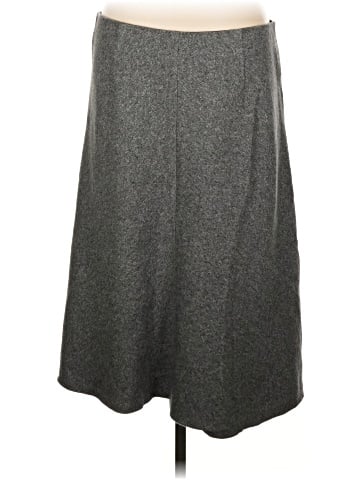 Ann Taylor LOFT Casual Skirt (view 2)