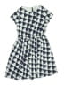 Crewcuts Outlet Argyle Blue Dress Size 10 - photo 1