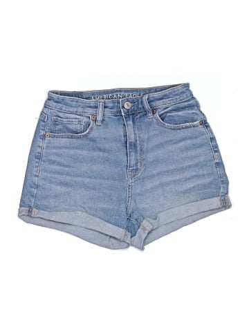 American Eagle Outfitters Denim Shorts (view 1)