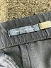 Tommy Hilfiger Solid Blue Dress Pants Size 10 - photo 4