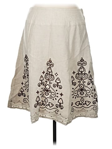 DressBarn Casual Skirt (view 1)