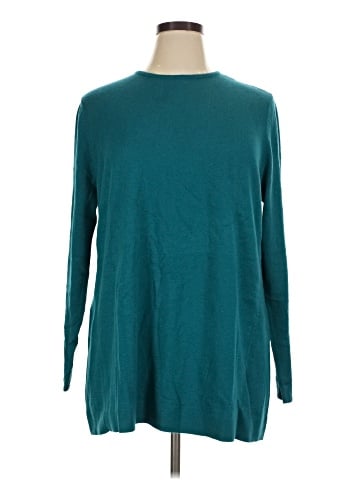 J.Jill Pullover Sweater (view 1)