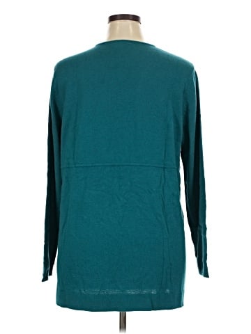 J.Jill Pullover Sweater (view 2)
