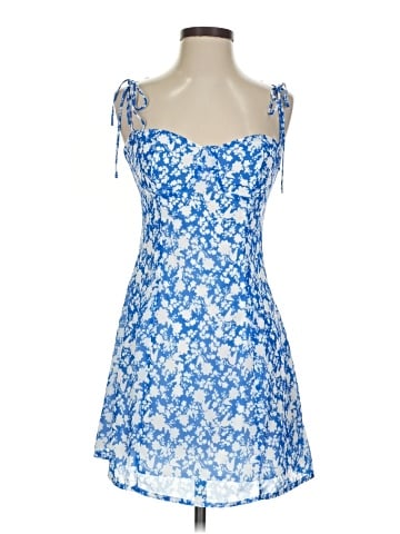 Beginning Boutique Cocktail Dress (view 1)