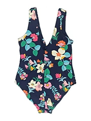 Ann Taylor LOFT One Piece Swimsuit (view 2)