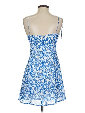Beginning Boutique Cocktail Dress (view 2)