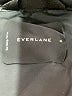 Everlane Solid Black Jacket Size M - photo 6