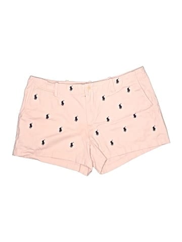 Ralph Lauren Sport Shorts (view 1)