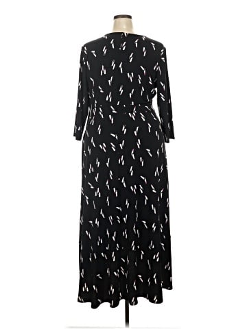 Lane Bryant Casual Dress (view 2)