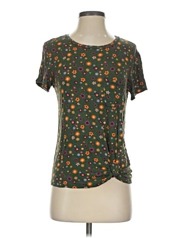 Self Esteem Short Sleeve Top (view 1)