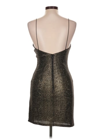Alice + Olivia Cocktail Dress (view 2)