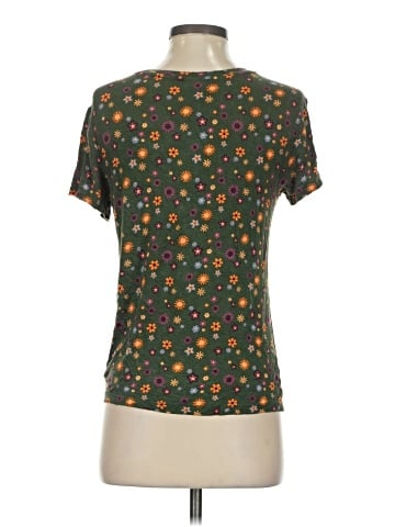 Self Esteem Short Sleeve Top (view 2)
