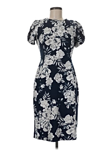 Calvin Klein Cocktail Dress (view 1)