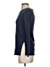 J.Crew 100% Cotton Blue Pullover Sweater Size XS - photo 5