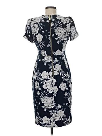 Calvin Klein Cocktail Dress (view 2)
