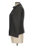 Armani Collezioni Gray Blazer Size 8 - photo 5