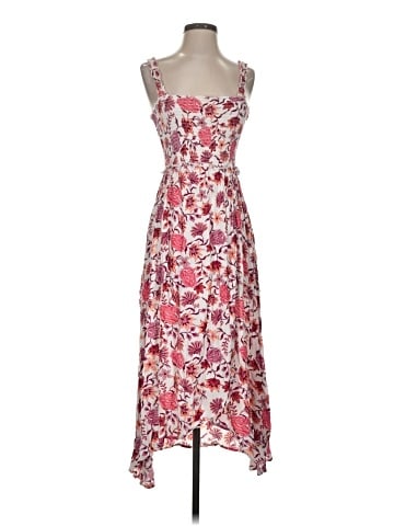 Altar'd State Cocktail Dress (view 1)