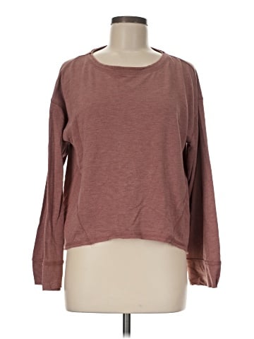 Altar'd State Long Sleeve T-Shirt (view 1)